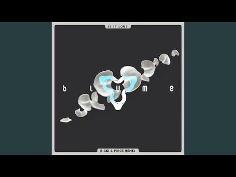 3LAU — Is It Love (Riggi & Piros Remix)