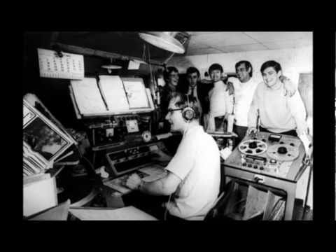 The Fortunes — The Fortunes ~ Caroline  (1964)