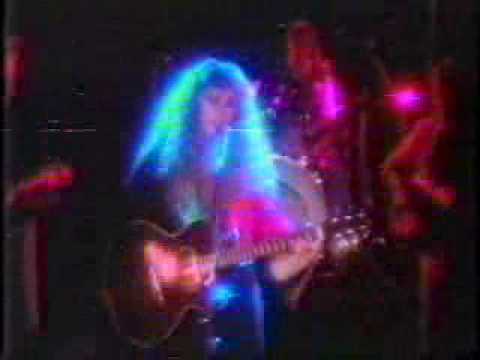 Juice Newton — Juice Newton Heart of the Night video