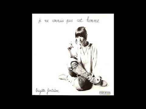 Areski - Brigitte Fontaine — Brigitte Fontaine & Areski Belkacem - Comment ça va