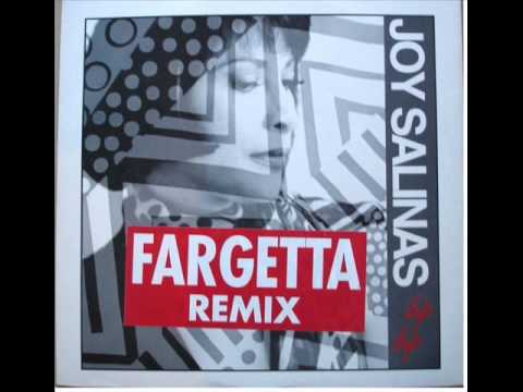 Joy Salinas — Joy Salinas - Bip Bip (Fargetta summer remix)