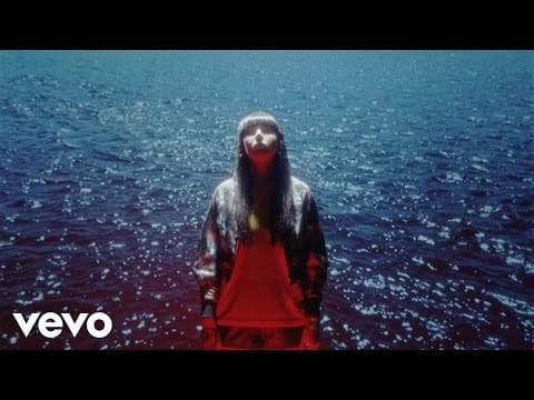 Sleigh Bells — I Can Only Stare