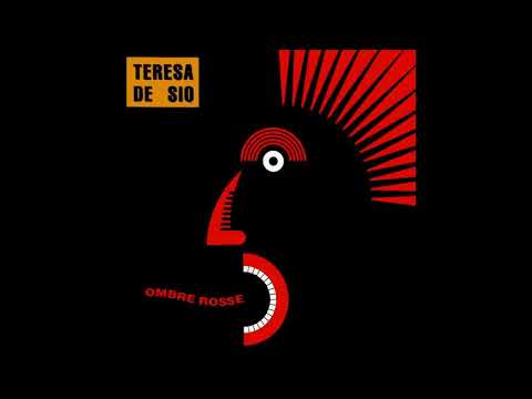 Teresa De Sio — Teresa De Sio - Colomba