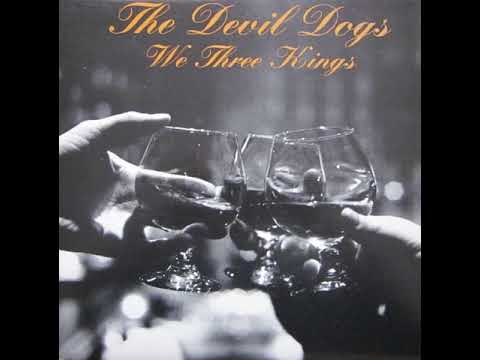 The Devil Dogs — The Devil Dogs "Rock City, U.S.A."