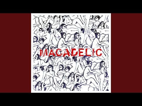 Mac Miller — The Mourning After