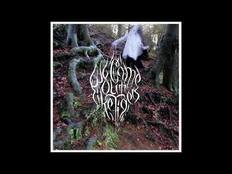 We Came Out Like Tigers — We Came Out Like Tigers 2014 blackened screamo | real screamo | post rock | black metal experimental