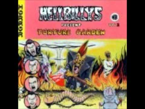 Hellbillys — "Rockabilly Rumble" - Hellbillys