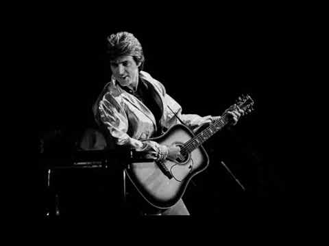 Ricky Nelson (2) — Call It What You Want - Rick Nelson [1981]