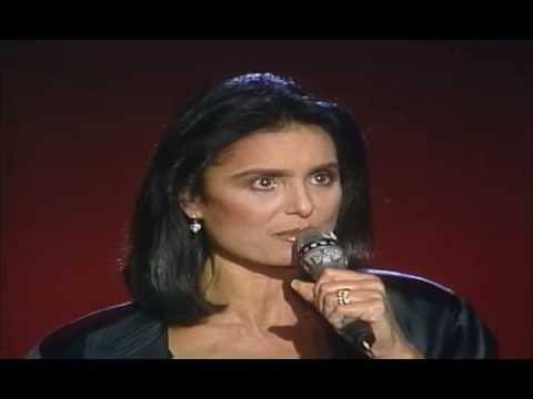 Daliah Lavi — Daliah Lavi - Jerusalem 1986