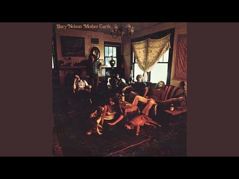 Tracy Nelson — I Want to Lay Down Beside You