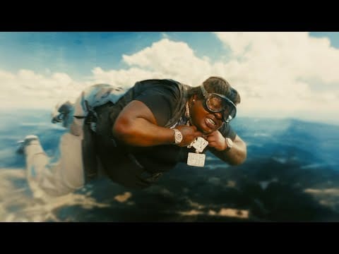BigXthaPlug — BigXthaPlug - Mmhmm (Official Music Video)