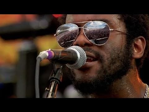 Gary Clark Jr. — Gary Clark Jr. - Bright Lights