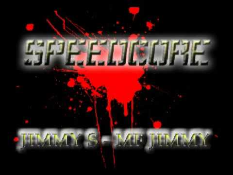 Jimmy S — jimmy s - mf jimmy