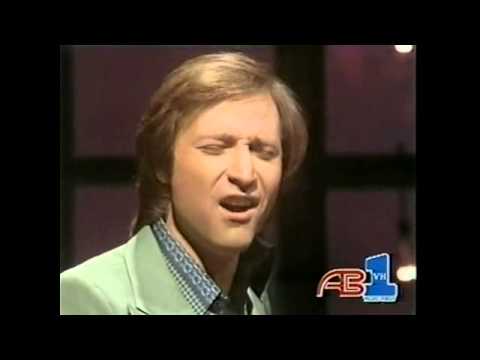 Kenny Nolan — Kenny Nolan   I Like Dreamin' 1977