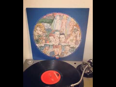 Doctors Of Madness — Doctors Of Madness – Figments Of Emancipation