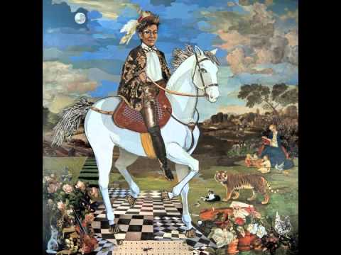 Kishi Bashi — Kishi Bashi - "In Fantasia"