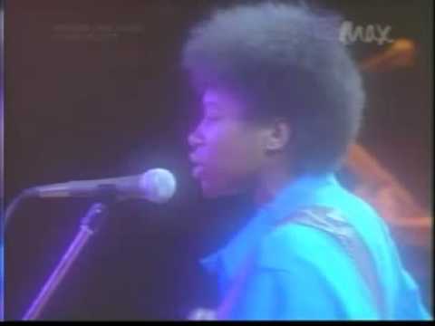 Joan Armatrading — Joan Armatrading -  (I Love It When You) Call Me Names