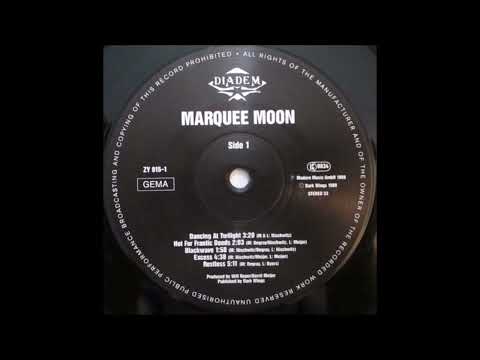 Marquee Moon — Marquee Moon - Excess (Germany, gothic rock)