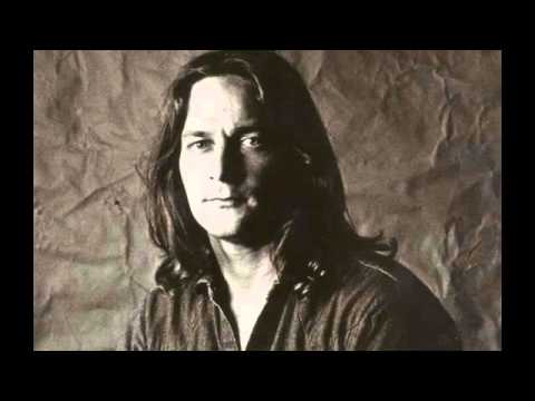 Gene Clark — Opening Day - Gene Clark