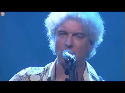 Boudewijn de Groot — De Noordzee - Boudewijn de Groot (Live)