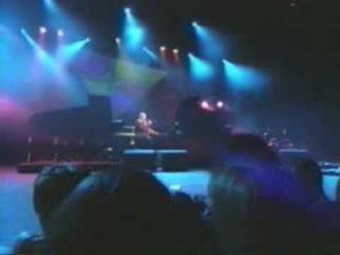 Tool (2) — Tori Amos - Maynard James Keenan Of Tool - Muhammed