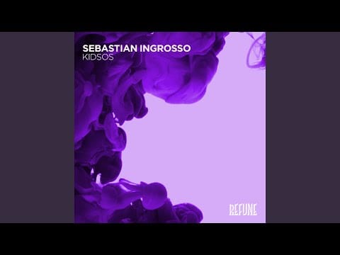 Sebastian Ingrosso — Kidsos (Wippenberg Remix)