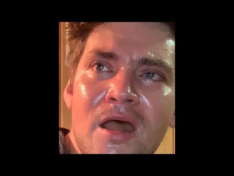 Nick Lutsko — 2021 Has Been So Fun