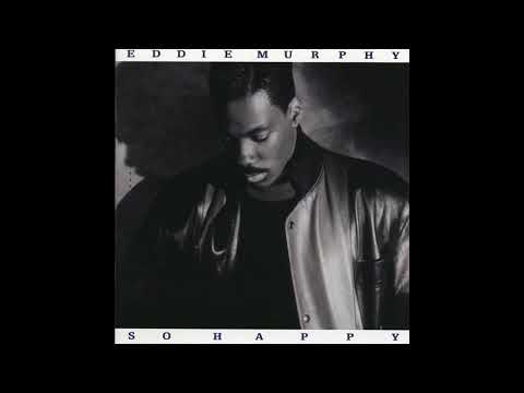 Eddie Murphy — Eddie Murphy - Put Your Mouth On Me