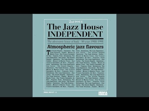 Maurizio Belladonna — Lunar Funk