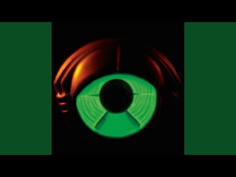 My Morning Jacket — Wonderful (The Way I Feel)