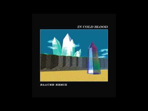 alt-J — In Cold Blood (Baauer Remix)