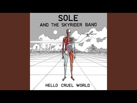 Sole — Napoleon (feat. Xiu Xiu)