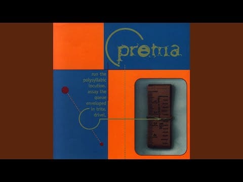 Prema — Sounds, Shapes, And Shapes