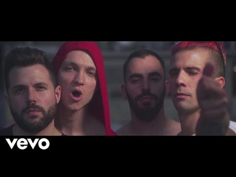 Kitai — Kitai - Lejos ft. Nikone