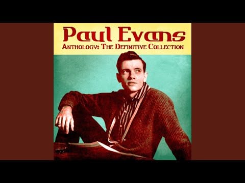 Paul Evans — Mister Hangman (Remastered)