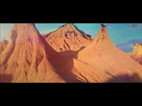 Starcadian — Starcadian - Satellites (Official Music Video)