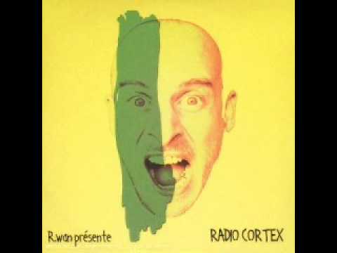 R. Wan — R-Wan   Radio Cortex