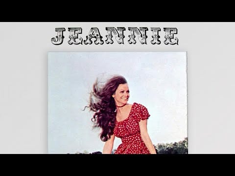 Jeannie C. Riley — Jeannie C. Riley - Good Enough to Be Your Wife
