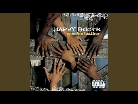 Nappy Roots — Sick & Tired (Ant Hmlton Main)