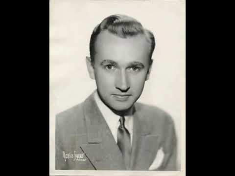 Gordon Jenkins And His Orchestra — It Only Takes A Moment (To Fall In Love) (1952) - Clark Dennis