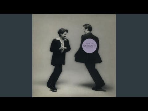 Workshy — I Get High
