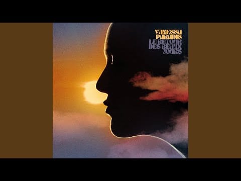 Vanessa Paradis — Élégie