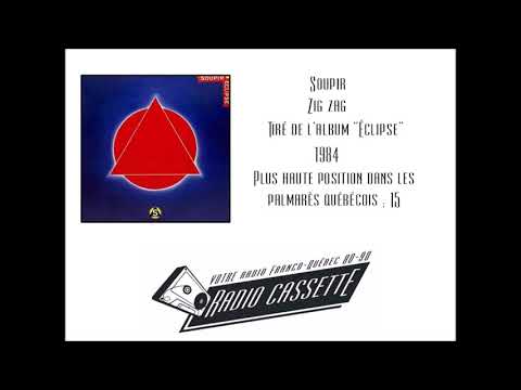 Soupir — Soupir - Zig zag