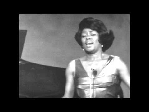 Sarah Vaughan — Sarah Vaughan - Baubles, Bangles And Beads (Live from Sweden) Mercury Records 1964