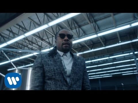 Wale — Wale - Fashion Week (feat. G-Eazy) [Official Video]