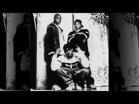 The Lox — The LOX - If You Want It (feat. Mase & Puff Daddy) (Unreleased) (Full/HQ)