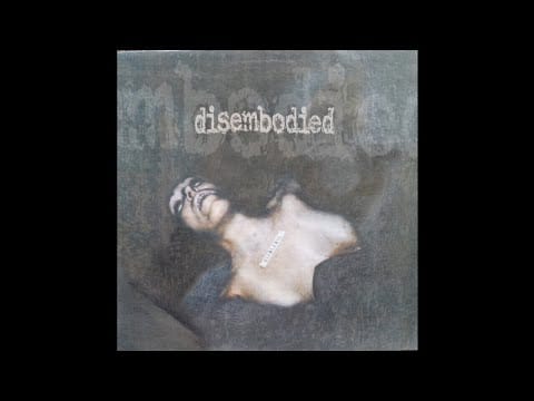 Disembodied — Disembodied - Diablerie (1997 // Full Album)