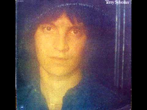Terry Sylvester — TERRY SYLVESTER   The Trees The Flowers and the Shame