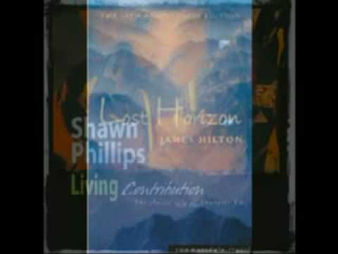 Shawn Phillips (2) — SHAWN PHILLIPS - "Lost Horizon" (1973)