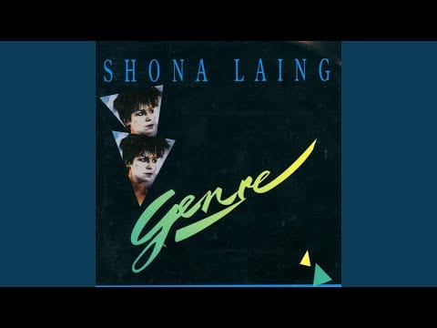 Shona Laing — Not a Kennedy